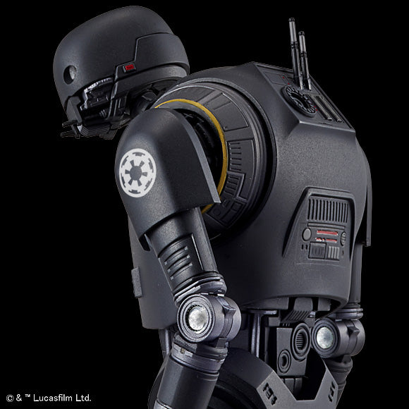 SW - K-2SO - Rogue One: A Star Wars Story 1/12