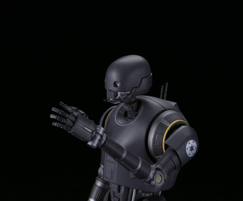 SW - K-2SO - Rogue One: A Star Wars Story 1/12