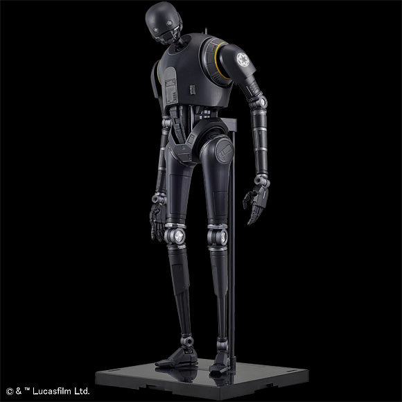 SW - K-2SO - Rogue One: A Star Wars Story 1/12