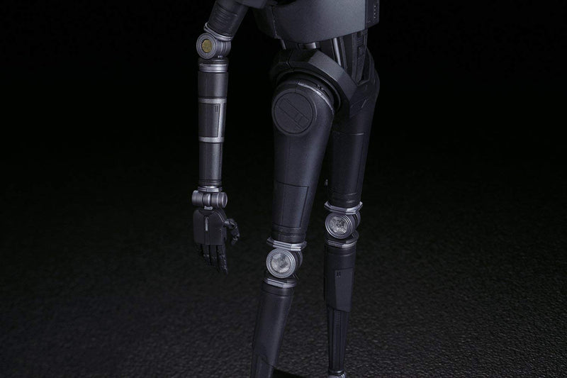 SW - K-2SO - Rogue One: A Star Wars Story 1/12