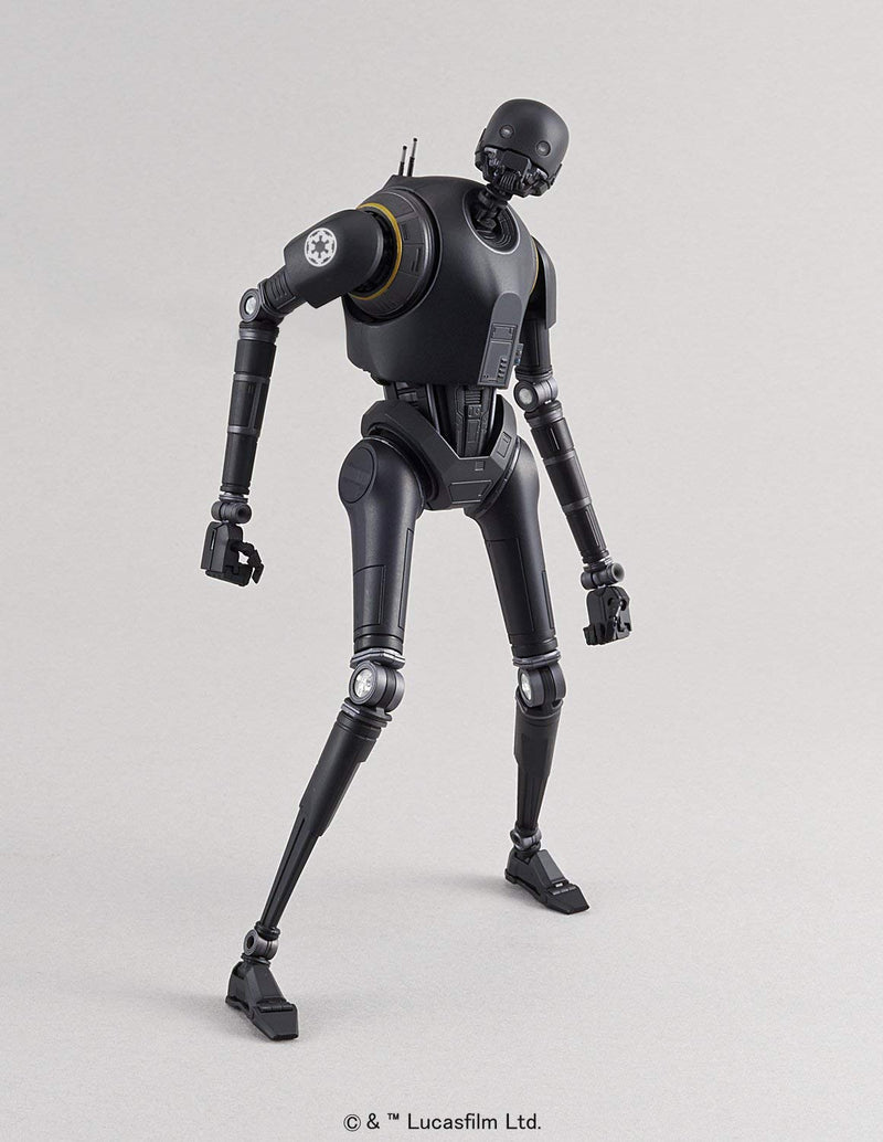 SW - K-2SO - Rogue One: A Star Wars Story 1/12