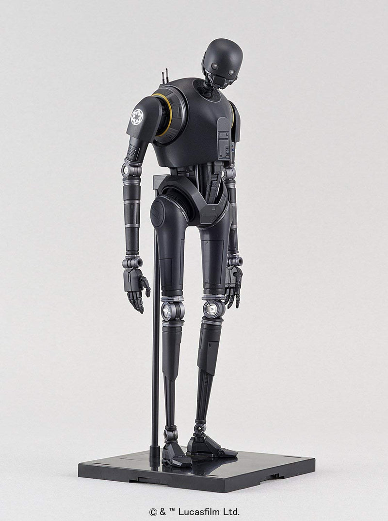 SW - K-2SO - Rogue One: A Star Wars Story 1/12