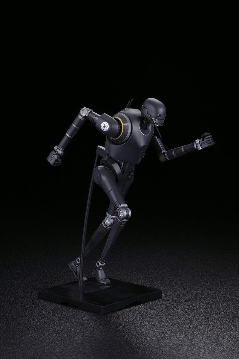 SW - K-2SO - Rogue One: A Star Wars Story 1/12