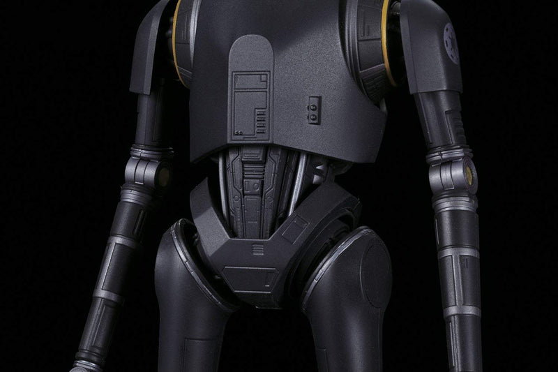 SW - K-2SO - Rogue One: A Star Wars Story 1/12