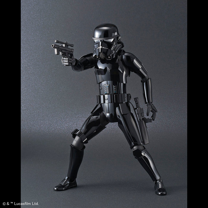 SW - Shadow Stormtrooper 1/6