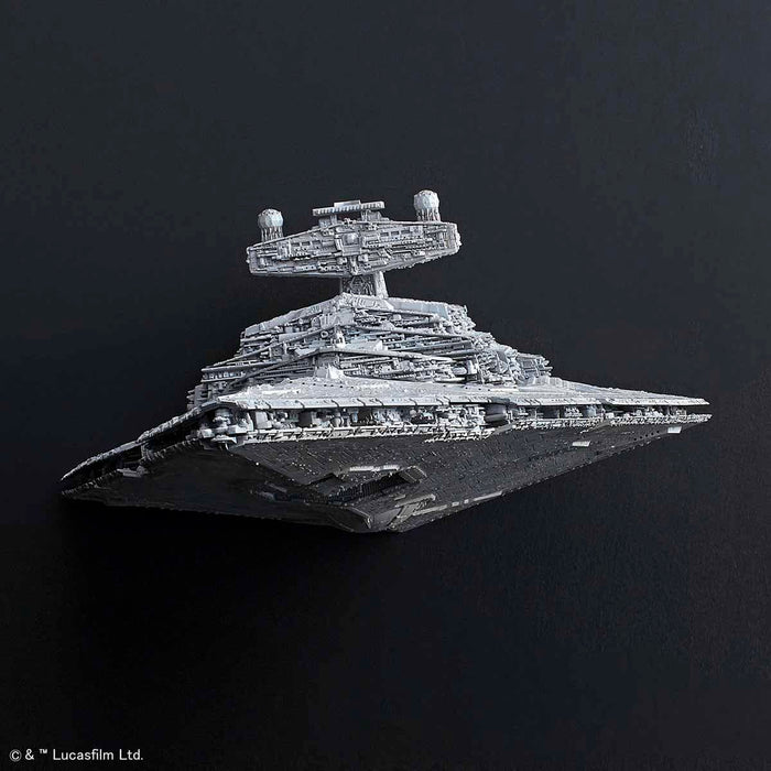 SW - Star Destroyer 1/5000