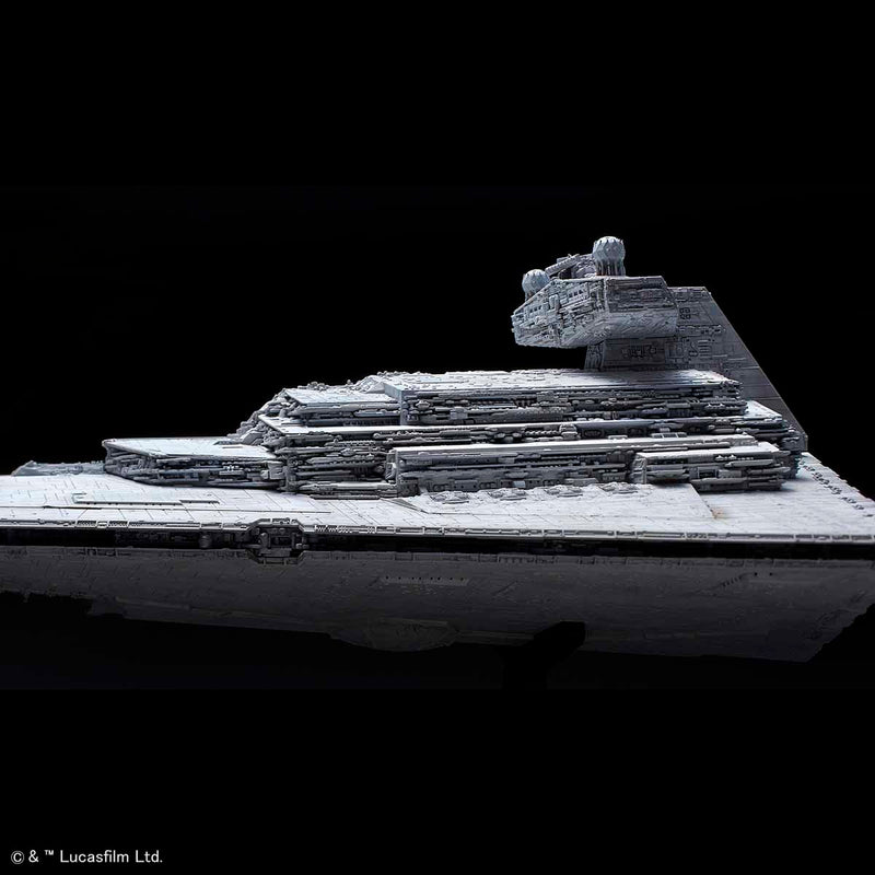SW - Star Destroyer 1/5000