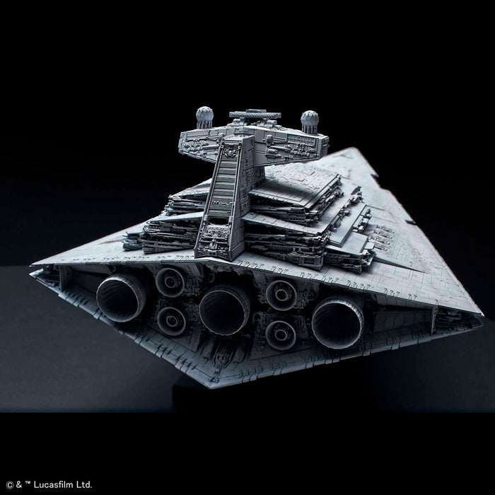 SW - Star Destroyer 1/5000