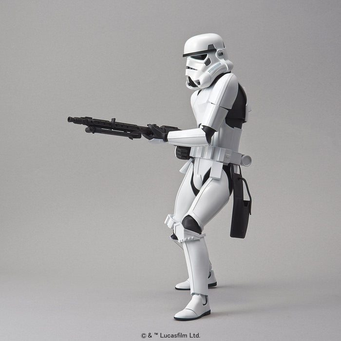 SW - Stormtrooper 1/6