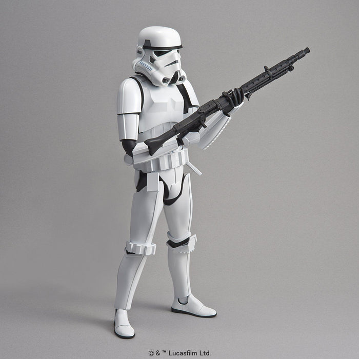 SW - Stormtrooper 1/6