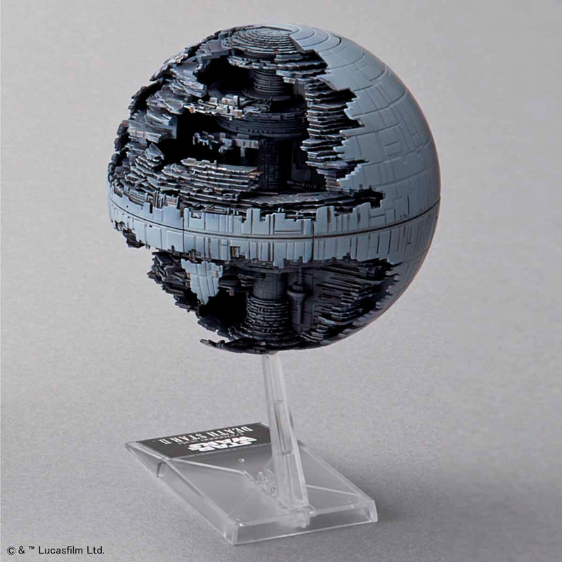 SW - Vehicle Model 013 Death Star II