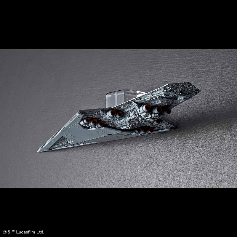 SW - Vehicle Model 016 Super Star Destroyer