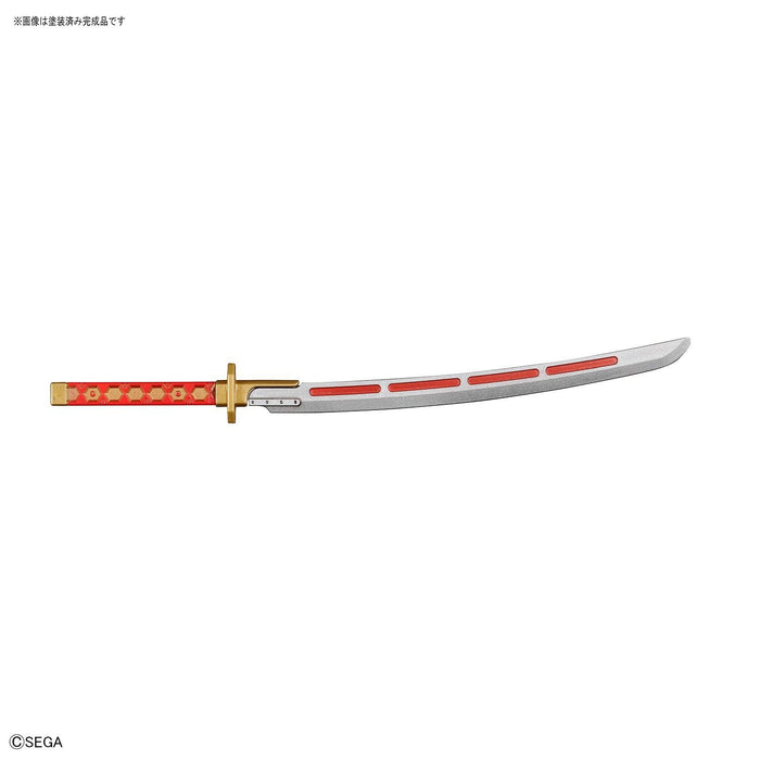 Sakura Wars - HG Kobu Kai (Sakura Shinguji Type) 1/20