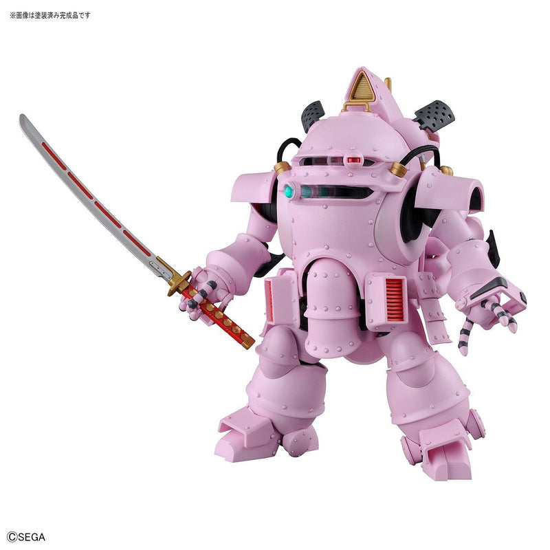 Sakura Wars - HG Kobu Kai (Sakura Shinguji Type) 1/20