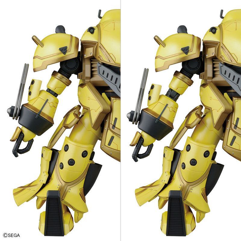 Sakura Wars - HG Spiricle Striker Mugen (Azami Mochizuki Type) 1/24