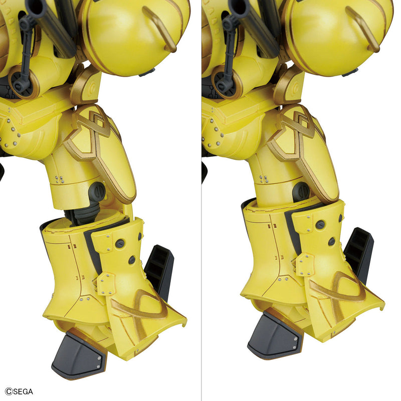 Sakura Wars - HG Spiricle Striker Mugen (Azami Mochizuki Type) 1/24