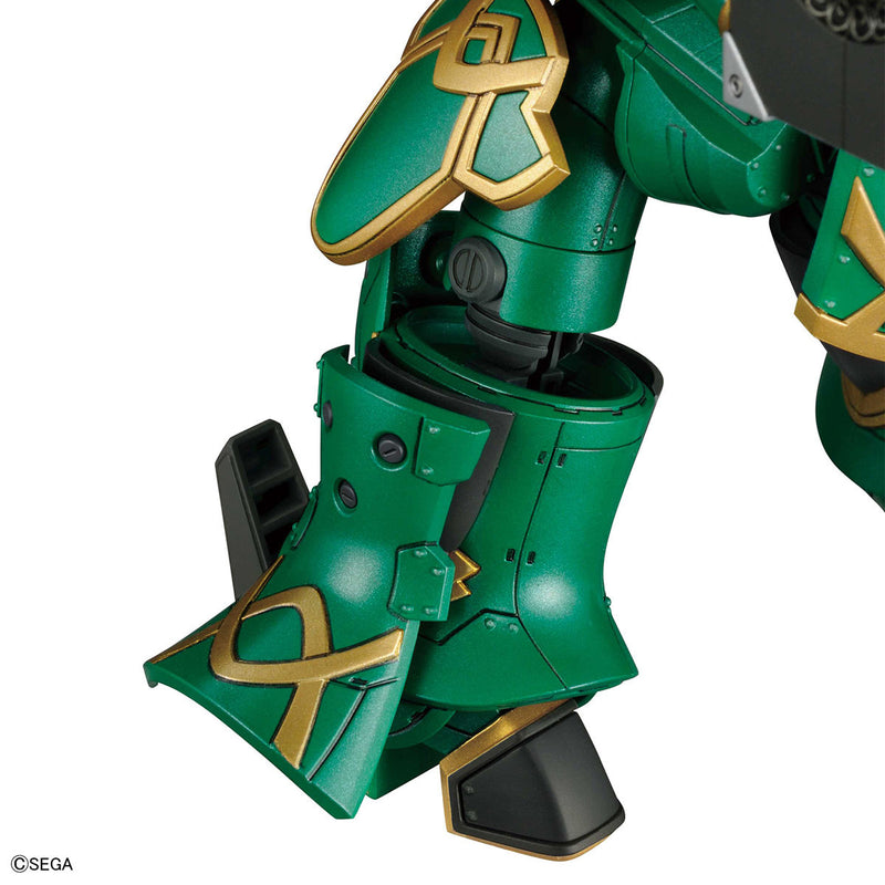 Sakura Wars - HG Spiricle Striker Mugen (Claris Type) 1/24