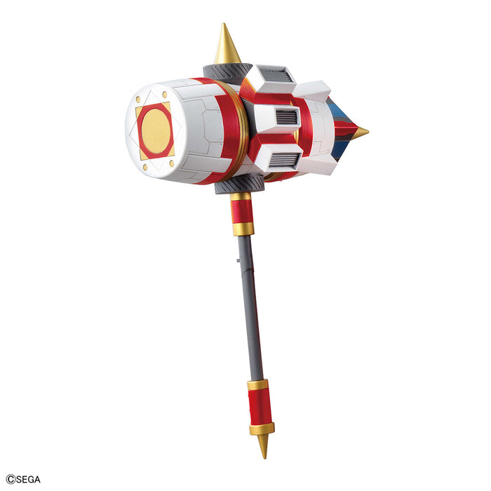 Sakura Wars - HG Spiricle Striker Mugen (Hatsuho Shinonome Type 1/24