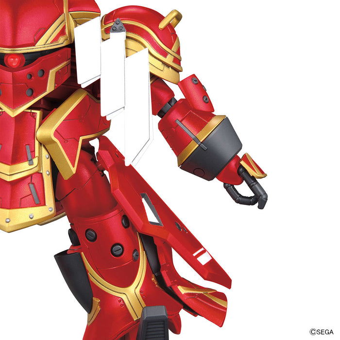 Sakura Wars - HG Spiricle Striker Mugen (Hatsuho Shinonome Type 1/24
