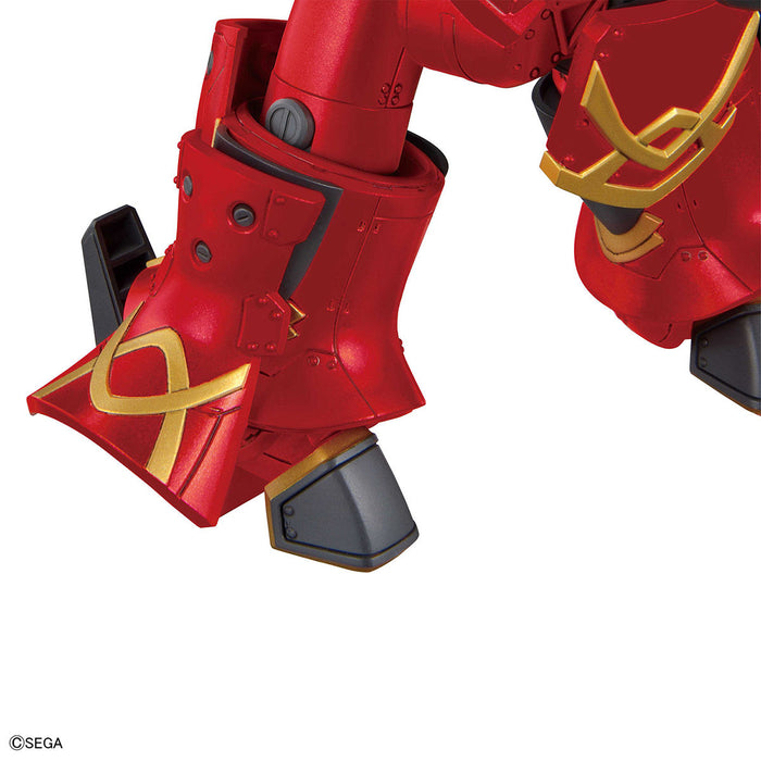 Sakura Wars - HG Spiricle Striker Mugen (Hatsuho Shinonome Type 1/24