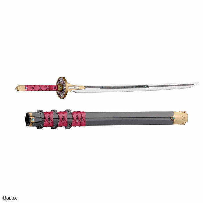 Sakura Wars - HG Spiricle Striker Mugen (Sakura Amamiya Type) 1/24