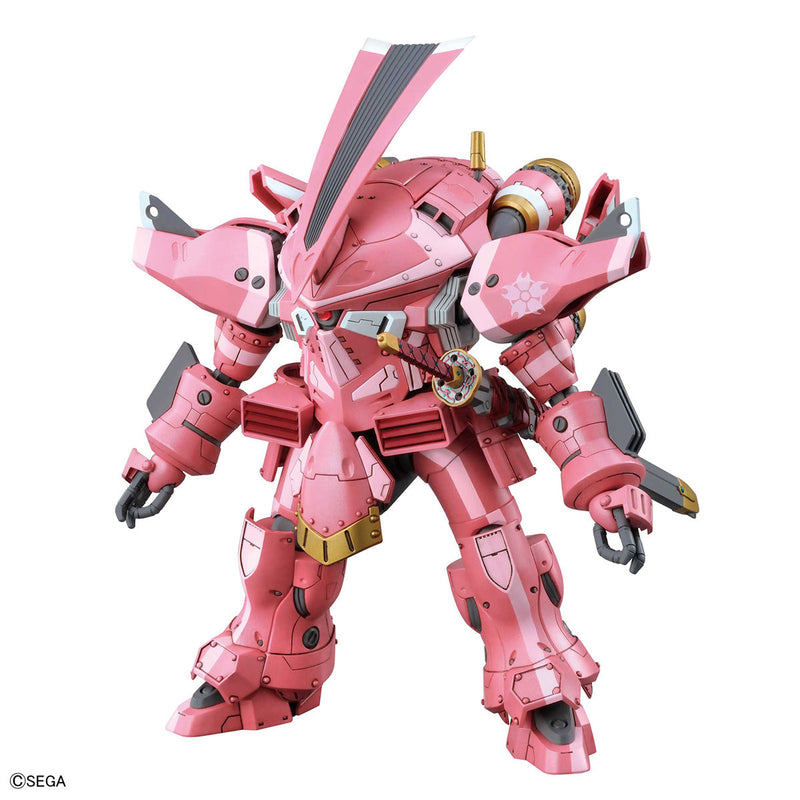 Sakura Wars - HG Spiricle Striker Prototype Obu (Sakura Amamiya Type) 1/24