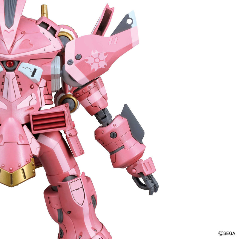 Sakura Wars - HG Spiricle Striker Prototype Obu (Sakura Amamiya Type) 1/24