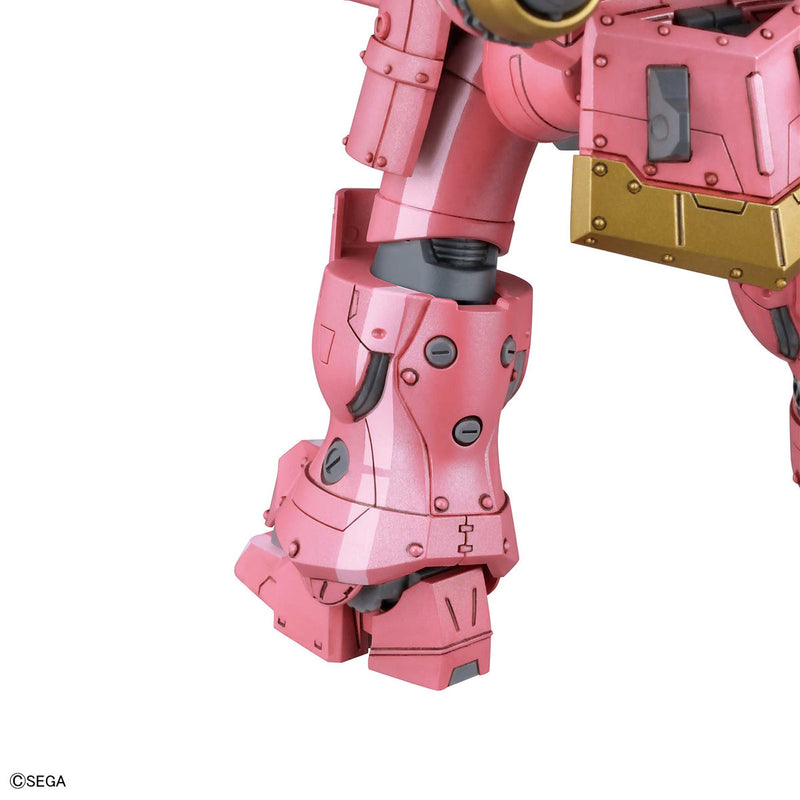 Sakura Wars - HG Spiricle Striker Prototype Obu (Sakura Amamiya Type) 1/24