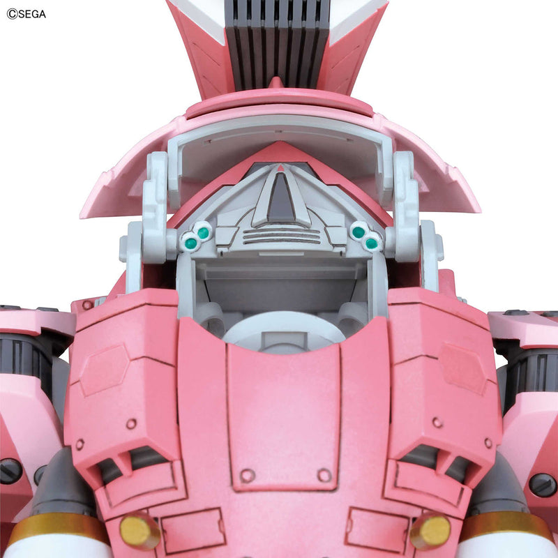 Sakura Wars - HG Spiricle Striker Prototype Obu (Sakura Amamiya Type) 1/24