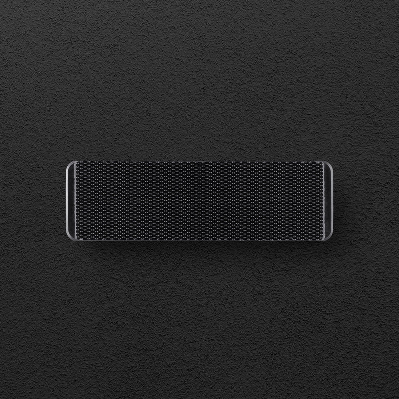 Sand Loop Mini Handle (Dual Side / Tempered Glass)