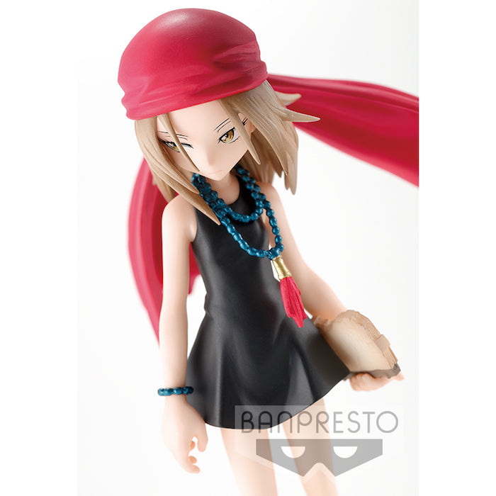 Shaman King Anna Kyoyama Figure