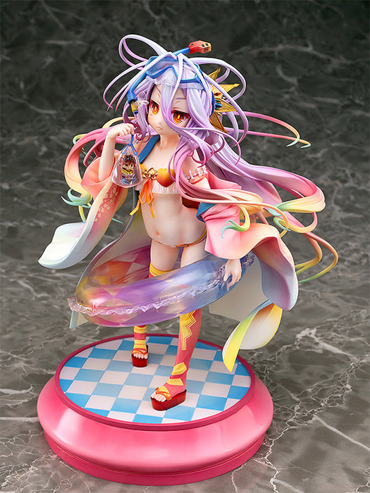 Shiro Summer Season Ver. No Game No Life 1/7