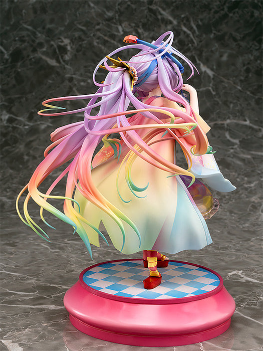 Shiro Summer Season Ver. No Game No Life 1/7