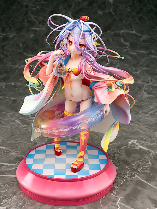 Shiro Summer Season Ver. No Game No Life 1/7