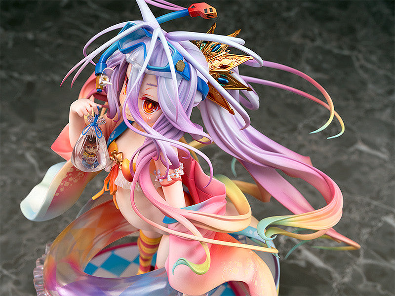 Shiro Summer Season Ver. No Game No Life 1/7