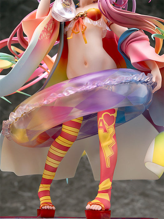 Shiro Summer Season Ver. No Game No Life 1/7