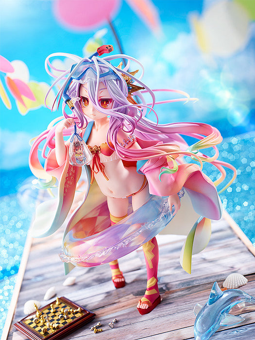 Shiro Summer Season Ver. No Game No Life 1/7