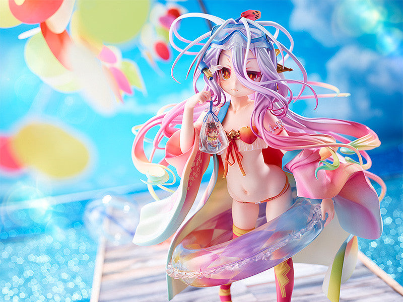 Shiro Summer Season Ver. No Game No Life 1/7