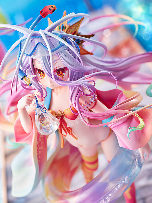 Shiro Summer Season Ver. No Game No Life 1/7