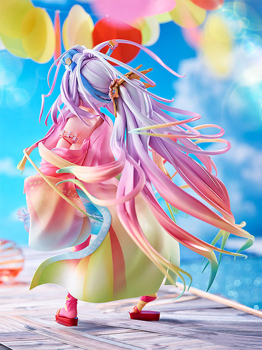 Shiro Summer Season Ver. No Game No Life 1/7