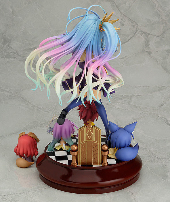 Phat! - Shiro - No Game No Life 1/7