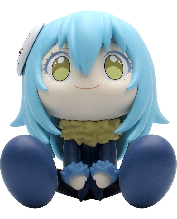 Soft Vinyl Figure - Baby Rimuru - That Time I Got Reincarnated as a Slime