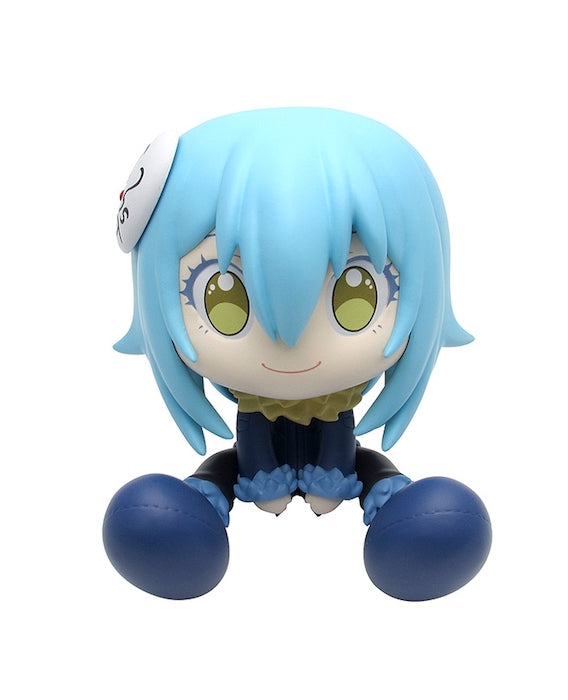 Soft Vinyl Figure - Baby Rimuru - That Time I Got Reincarnated as a Slime