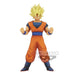 Dragon Ball Z Burning Fighters Vol.1 Super Saiyan Goku