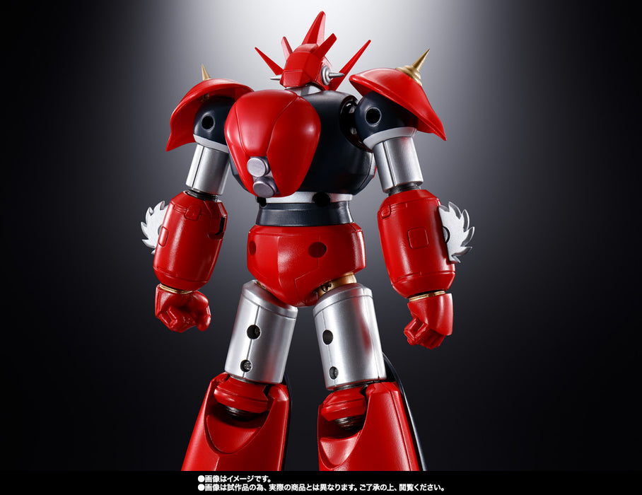 Soul Of Chogokin GX-98 Getter D2 "Getter Robo Arc"