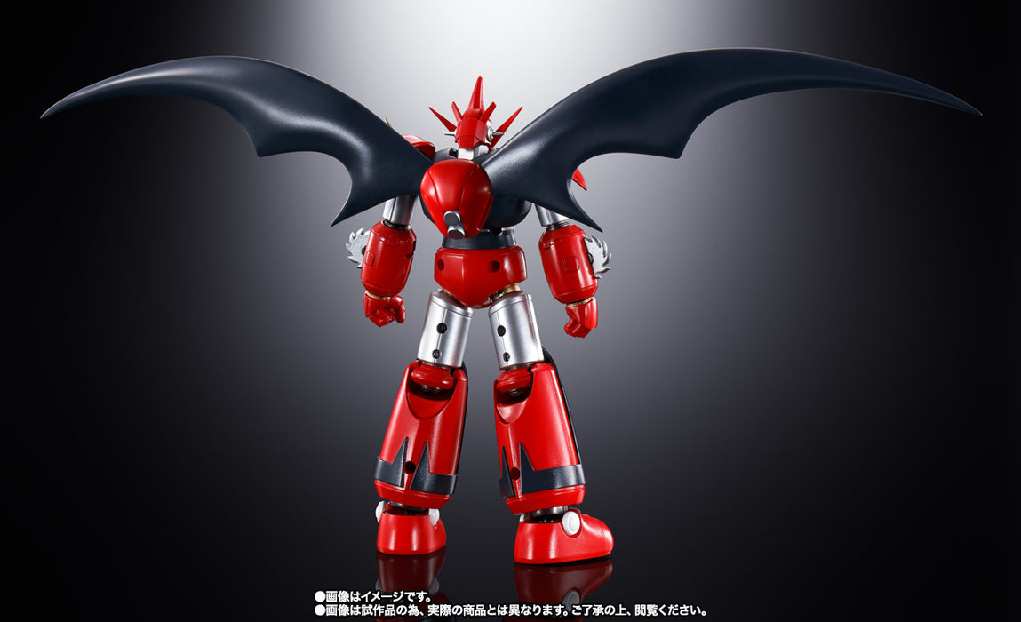 Soul Of Chogokin GX-98 Getter D2 "Getter Robo Arc"