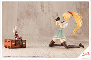 Sousai Shojo Teien - After School Travel Time 1/10