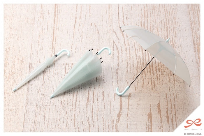 Sousai Shojo Teien - After School Umbrella Set 1/10