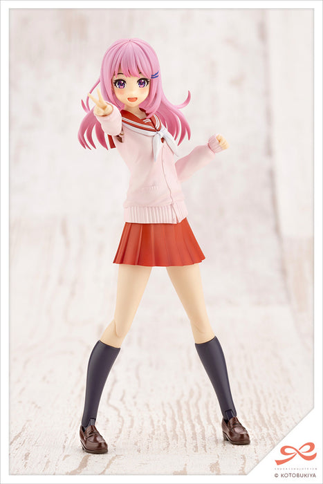 Sousai Shojo Teien - Madoka Yuki 'Dreaming Style Fresh Berry' 1/10