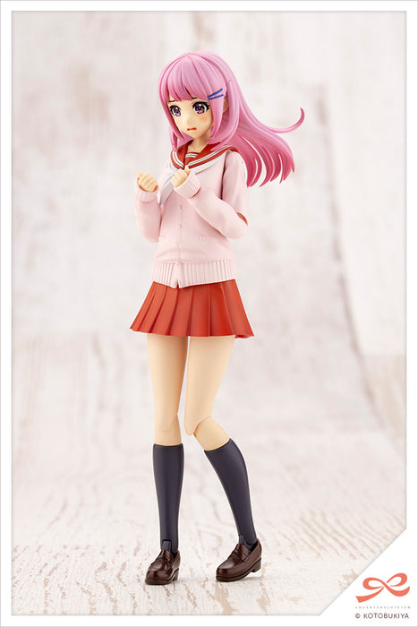 Sousai Shojo Teien - Madoka Yuki 'Dreaming Style Fresh Berry' 1/10